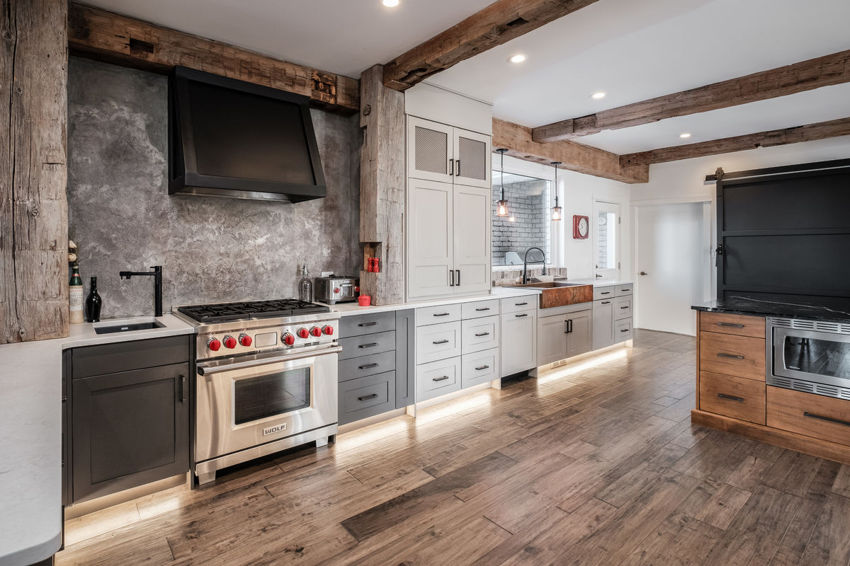 Hickory Lane Kitchens Custom Kitchens Design To Install Gallery